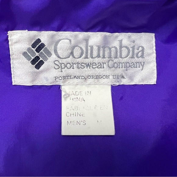 Columbia Sportswear Coat - Picture 7 of 12